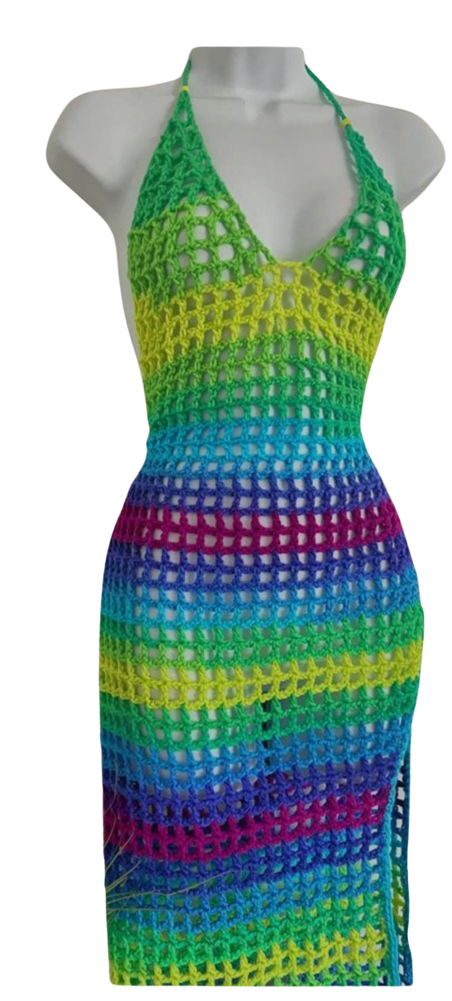 Beach cover up 