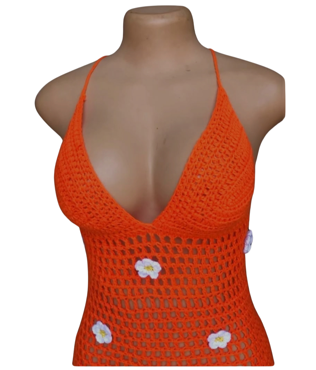 Beach cover up 
