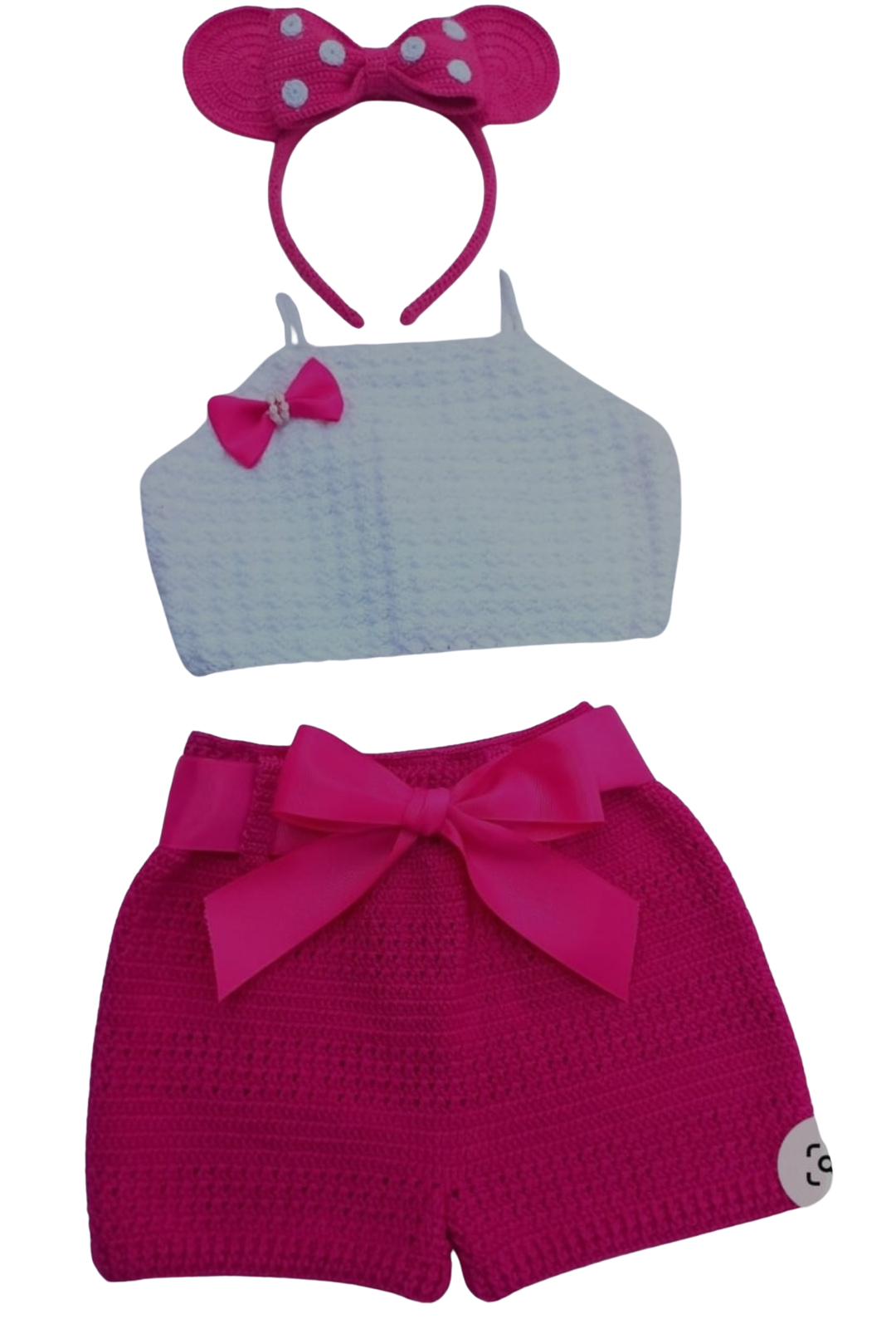Baby set