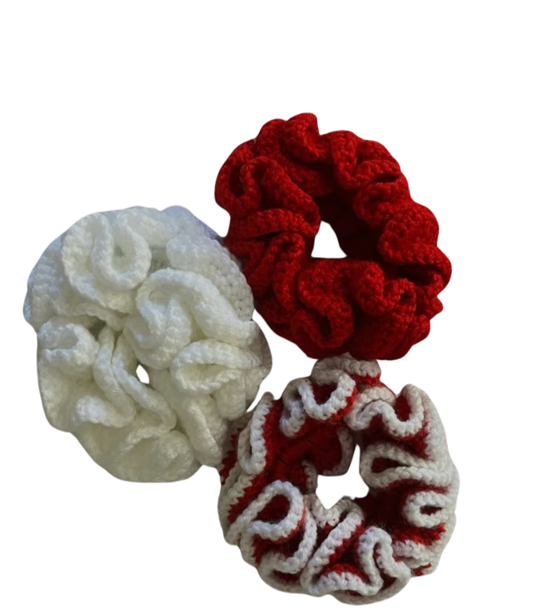 Scrunchie 